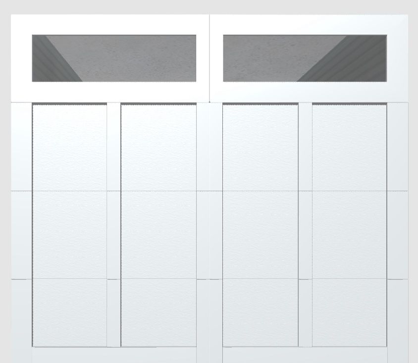 Garage Door  New In Box