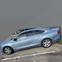 2015 Chevrolet Impala