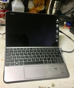 Asus Transformer Mini model T102H