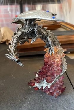 Dragon collection