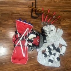 Karate Gear