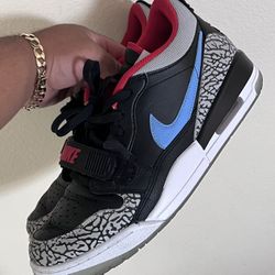 Air Jordan Legacy 312