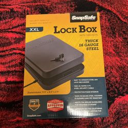 Lock Box 