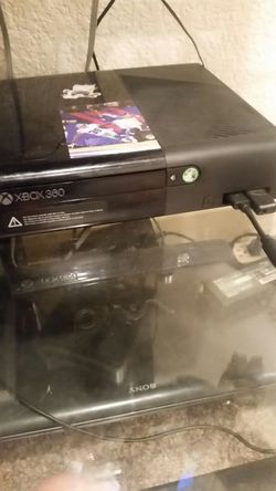 Xbox 360