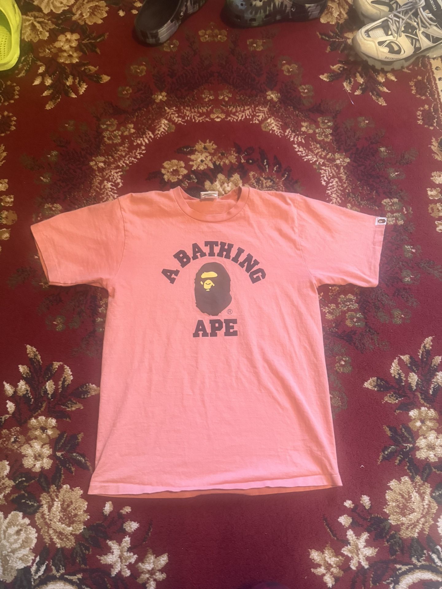 Bape shirt