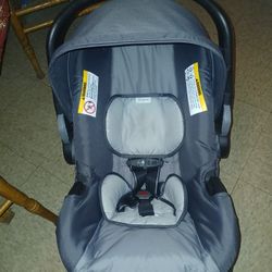 Brand New Infant Carseat
