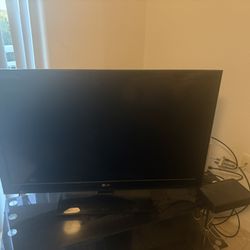 32 Inch And A 42 Inch 