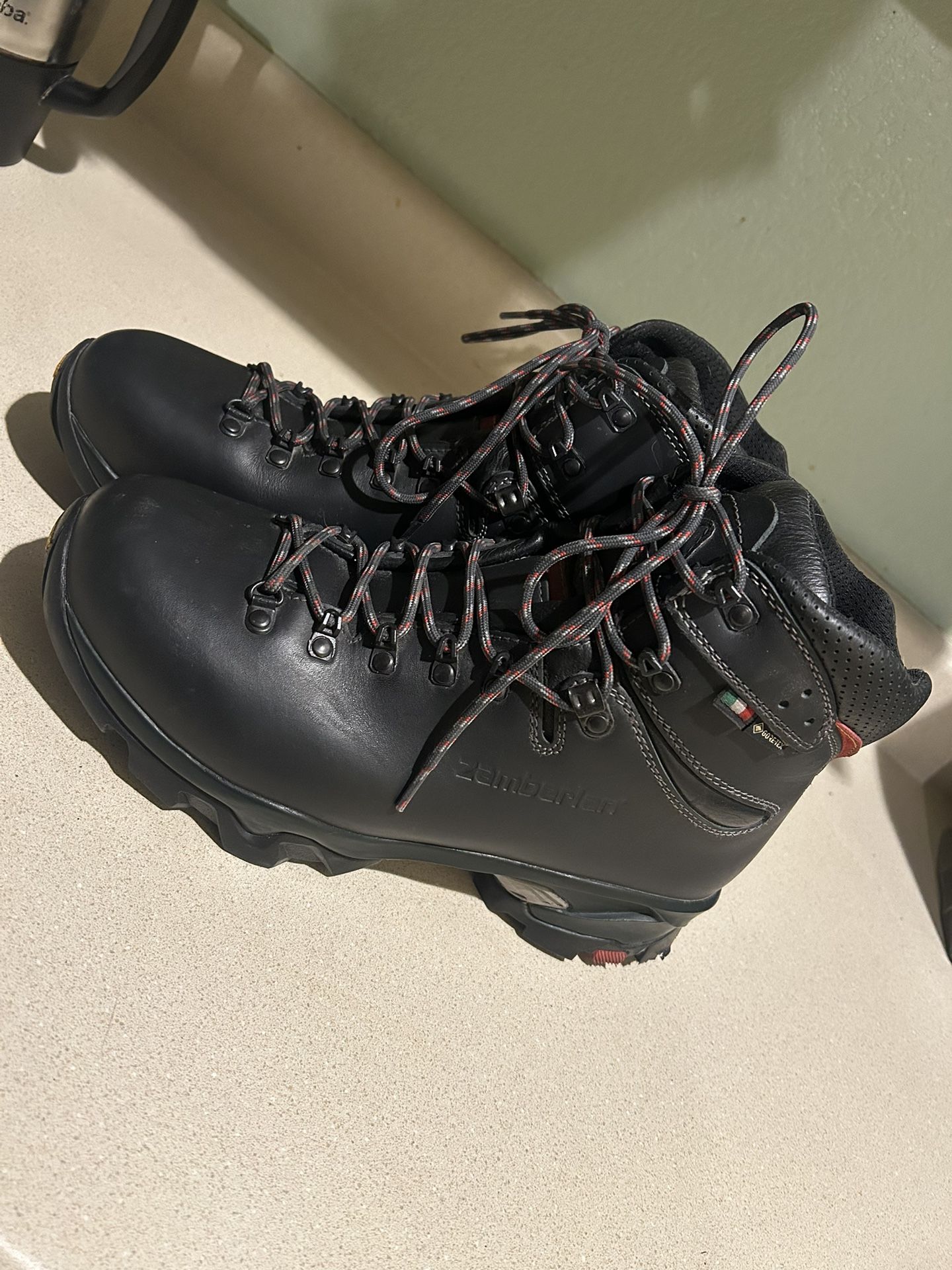 $99 Brand New Boots Zamberlan's Boots I paid $390 + tax 