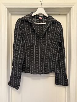 Designer Shirts, Size XS