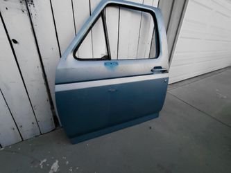 1(contact info removed) Ford F-series truck driver's door