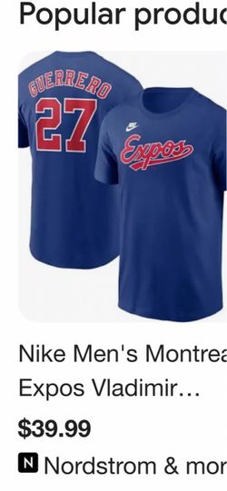 New tee