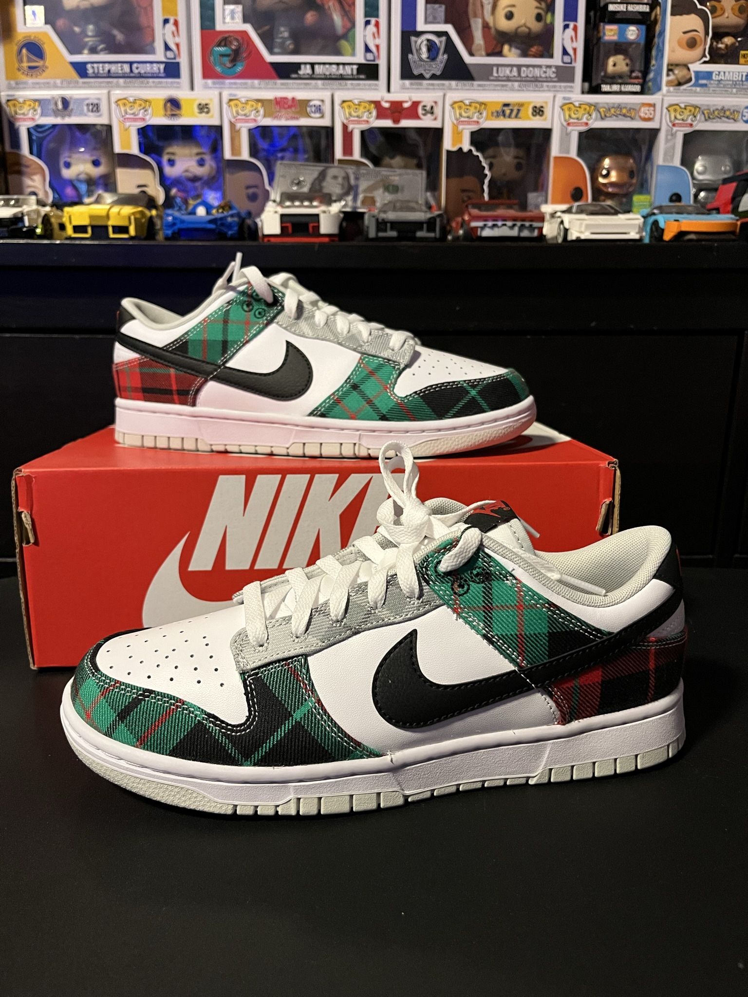 Nike Dunk Low Size 8.5