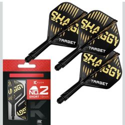 Target Darts