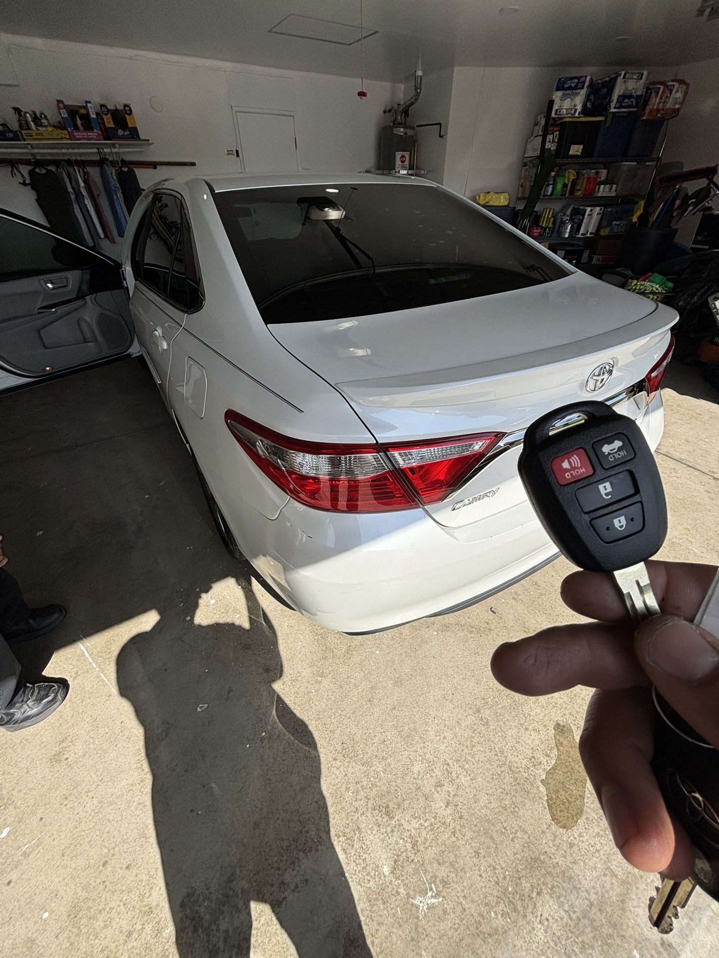 Llaves De Autos / Car Keys 🔑