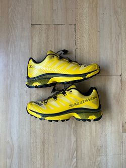 Salomon XT-4 “Tacos Domingo”