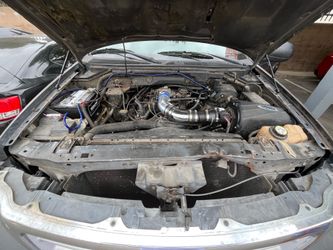 2002 Ford F-150