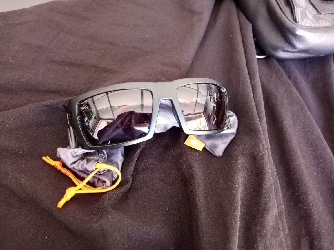 Spy Sunglasses 