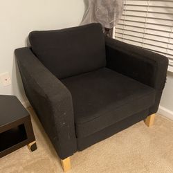 Single Sofa Couch