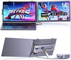 Screen Extender