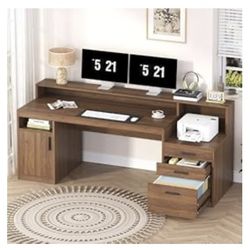 Brand New Desk