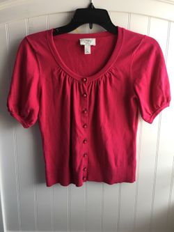 Ann Taylor Loft sweater