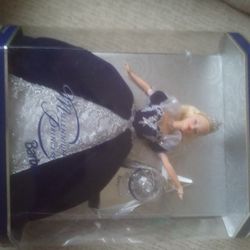 Millennium / Aries ( Barbies)