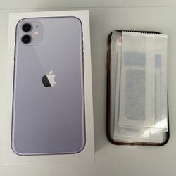 iPhone 11 unlocked