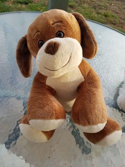 Stuffed animals