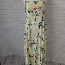 New Banana Republic Dress Size 12