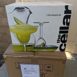 Margarita Set