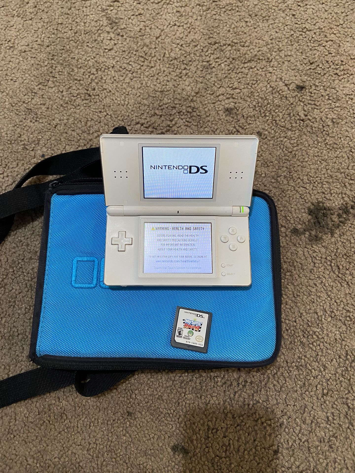 Nintendo DS