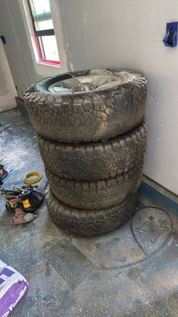 Tires