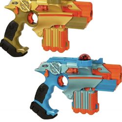 Nerf Laser Tag Guns 