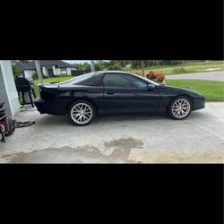 1994 Chevrolet Camaro  
