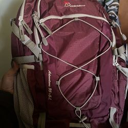 Backpack New 