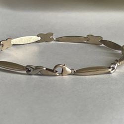10k Bracelet 