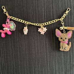 Purse Charms