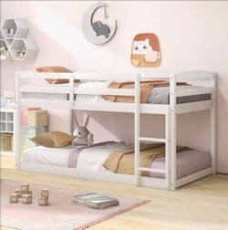 Kids bunk bed