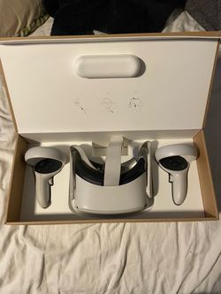 Oculus Quest 2 128Gb