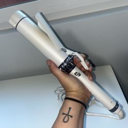 T3 BodyWaver 1.75in curling iron