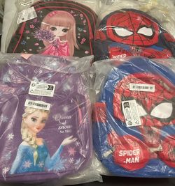 Mochilas A La Venta