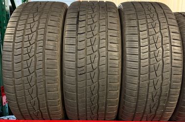 Continental 245 40 20 