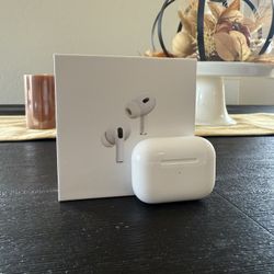 AirPods Pro 2