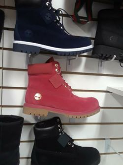 Polo timberland