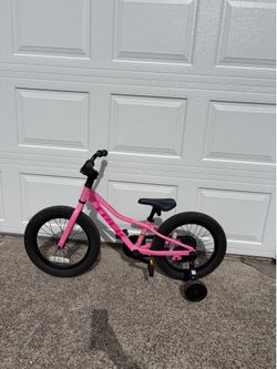 Kids Trek pre-caliber