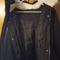 Winter Coat (Brand New) - 2XL