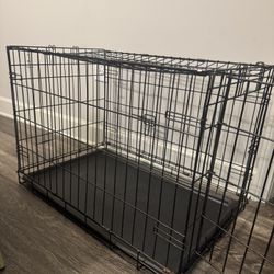 Medium size Crate/Kennel For Sale!