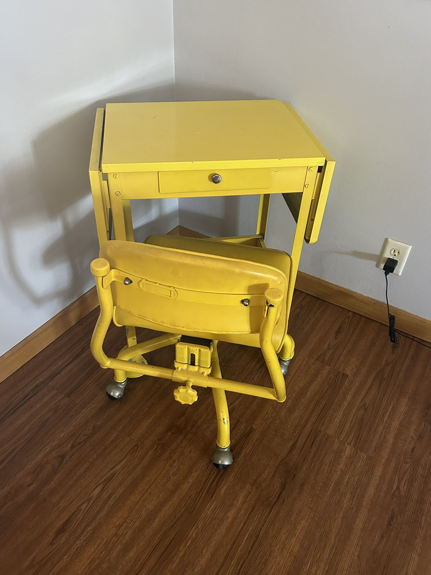 Desk Chair
