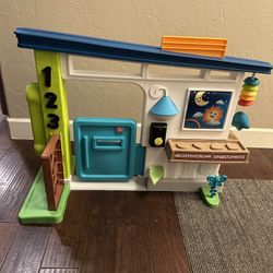 Children’s Play Toy