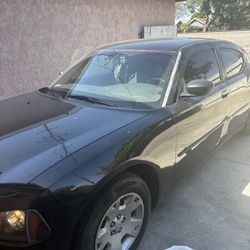 2006 Dodge Charger Sxt